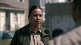 Sheriff Country - Season 01 Episode 09